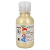Acrylfarbe, Gold, 125 Ml