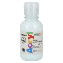 Acrylfarbe, Mintgrün, 125 Ml