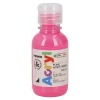 Acrylfarbe, Pink-fluoreszierend, 125 Ml