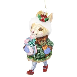 Anhänger Fancy, Excellent, Hase/Geschenk