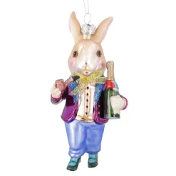 Anhänger Fancy, Excellent, Hase/Dandy