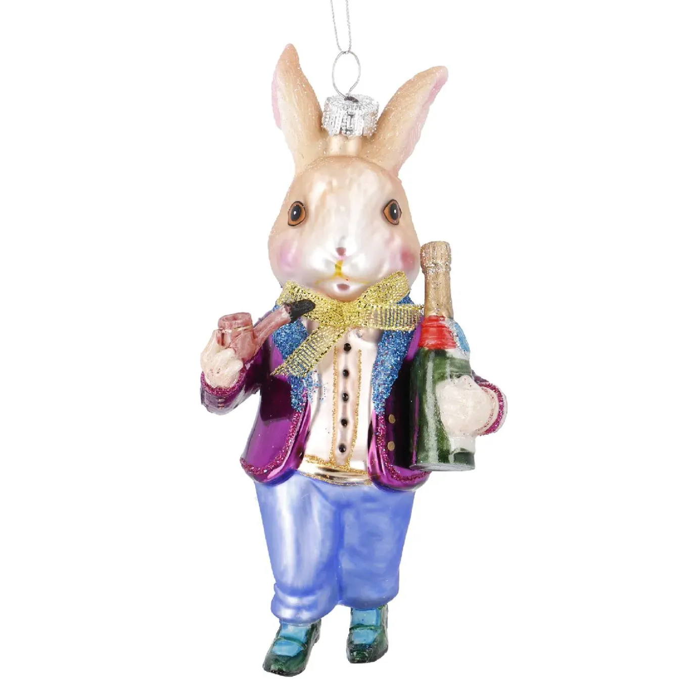 Anhänger Fancy, Excellent, Hase/Dandy