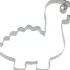 Ausstechform Dino Diplodocus, 10 Cm