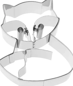 Ausstechform Fuchs, 7 Cm