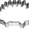 Ausstechform Igel, 4 Cm