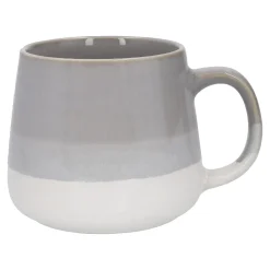 Becher Farbverlauf, Blau, 410 Ml