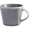 Becher Linnea, Grau, 90 Ml