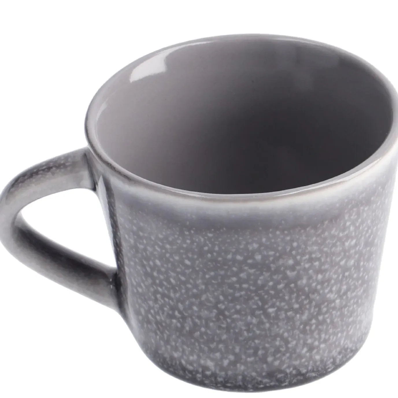 Becher Linnea, Grau, 260 Ml