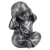 Buddha Kind, Nichts Hören, 12 Cm