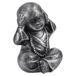 Buddha Kind, Nichts Hören, 12 Cm