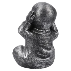 Buddha Kind, Nichts Hören, 12 Cm