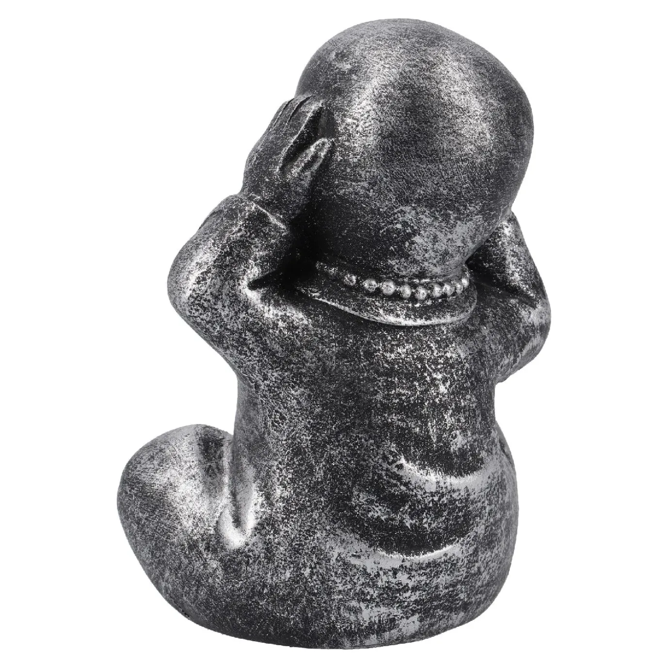 Buddha Kind, Nichts Hören, 12 Cm