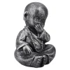 Buddha Kind, Nichts Sagen, 12 Cm