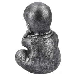 Buddha Kind, Nichts Sagen, 12 Cm