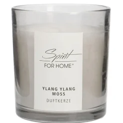 Duftkerze Home, Ylangylang/Moss, 140 G
