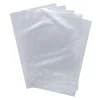 10er Set Folienbeutel, Klar, 15 X 24 Cm