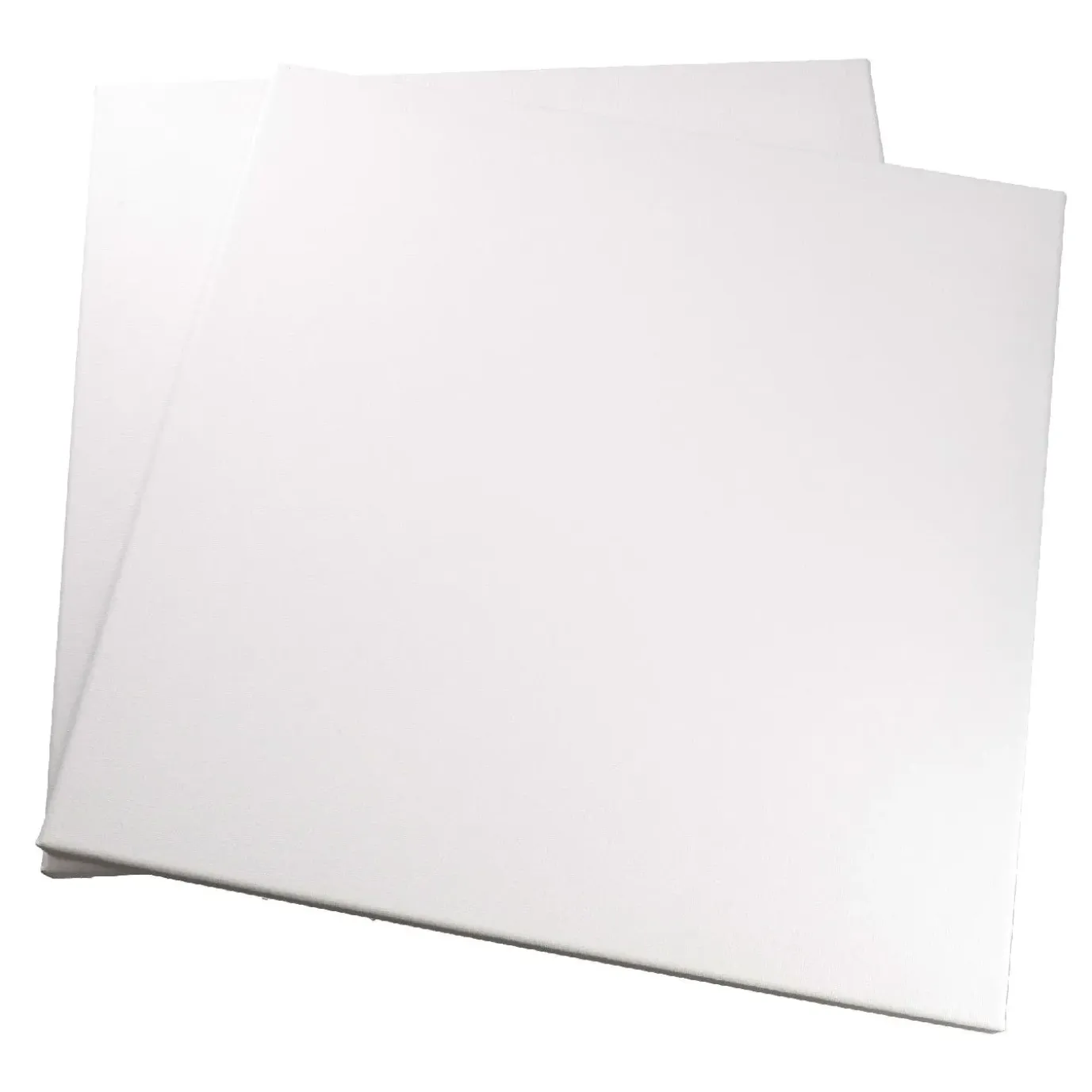 2er Set Leinwand, 40 X 40 Cm
