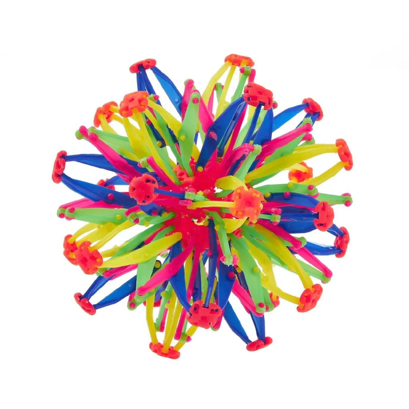 Expanding Ball Sphere, 16 Cm