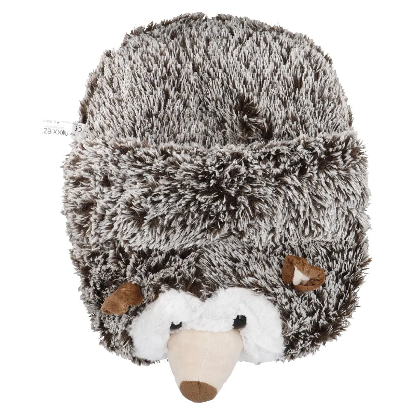 Fusswärmer Tier, Igel