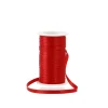 Geschenkband Satin, Rot, 3mm X 10m