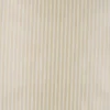 Geschenkpapier Streifen, Gold/weiß, 10 M