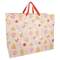 Geschenktüte Candy, 50 X 40 Cm