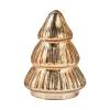 Glas-Tanne Antik, Kupfer, 8.5 X 11 Cm