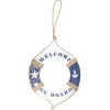 Hänger Rettungsring, 25 Cm