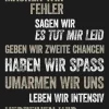 Jumboposter In Diesem Haus, Nr. 26