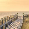 Jumboposter Way To The Sea, Nr. 10