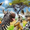 Jumboposter Wildlife Funnies, Nr. 28