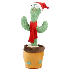 Kaktus Sound, Weihnachten, 35 Cm