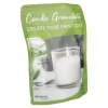 Kerzengranulat Duft, Aloe Vera, 400 G