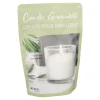 Kerzengranulat Duft, Lemongrass, 400 G