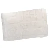 Kissen Design, Creme, 50 X 30 Cm