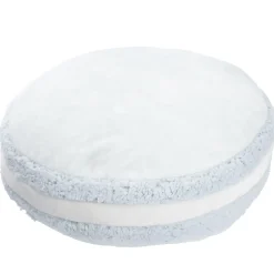 Kissen Macaron, Mint, 40 X 12 Cm