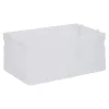 Klappbox Mini, 15 X 9.5 X 6.5 Cm, Transparent