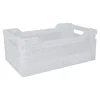 Klappbox, 27 X 17 X 11 Cm, Transparent