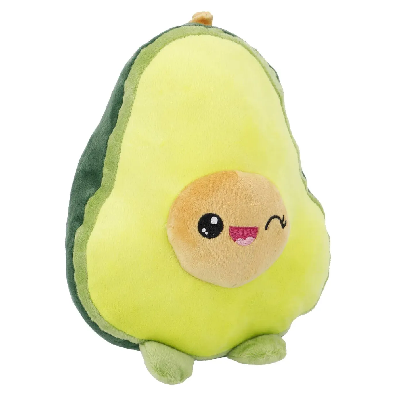 Kuscheltier Avocado, 30 Cm