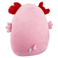 Kuscheltier Quetsch, Axolotl, 26 Cm