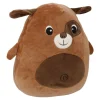 Kuscheltier Quetsch, Hund, 26 Cm