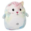 Kuscheltier Quetsch, Katze, 26 Cm