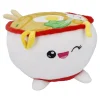 Kuscheltier Sushi, Ramen