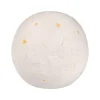 LED-Kugel Landschaft, Sterne, 10 Cm