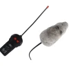 Maus, Ferngesteuert, Grau, 21 Cm