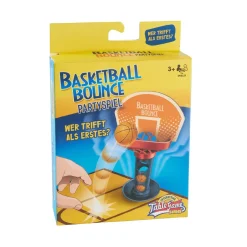 Mini-Spiel Basketball, Schwarz