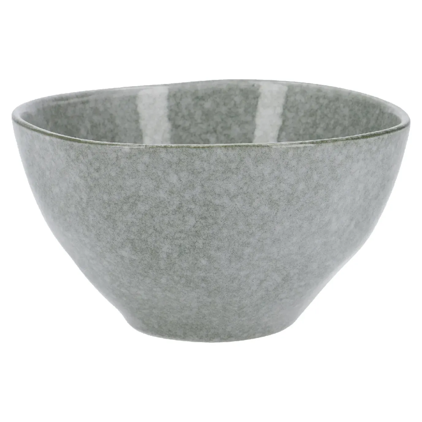Müslischale Dina, Grün, 14 Cm
