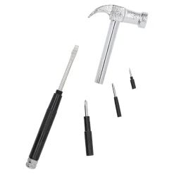Multitool Hammer, 19 Cm
