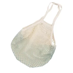 Netztasche Farbverlauf, Grün
