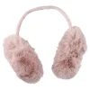Ohrenwärmer Fluffy XXL, Rosa